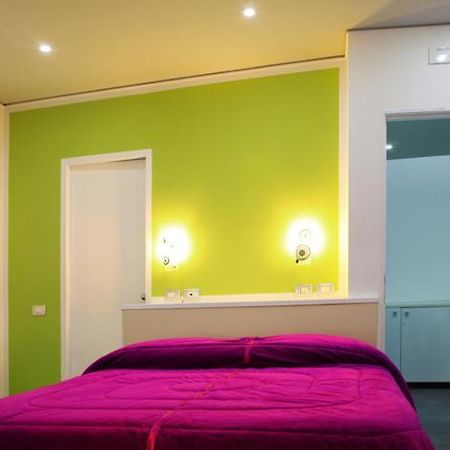 The Fresh Glamour Accommodation Naples Chambre photo