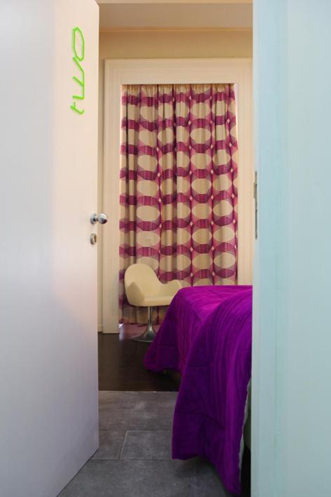 The Fresh Glamour Accommodation Naples Extérieur photo